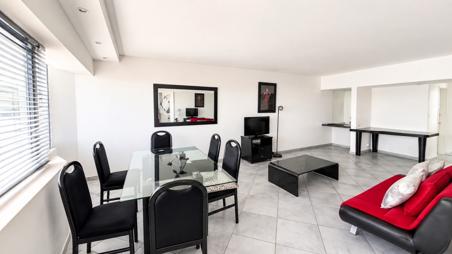 To Let 1 Bedroom Property for Rent in Sea Point Western Cape